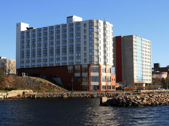 Holiday Inn SYDNEY - WATERFRONT by IHG