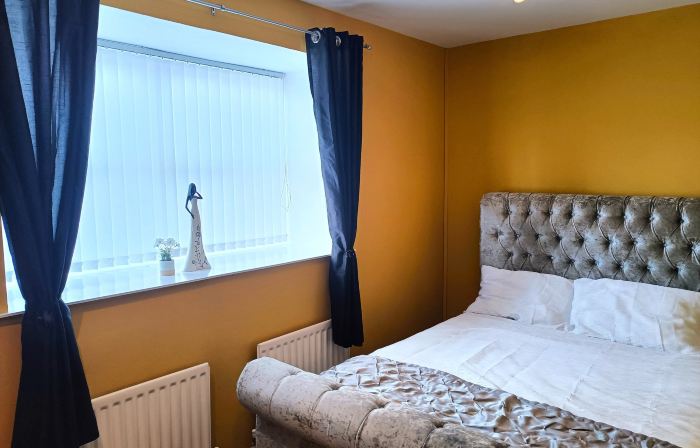 Relaxing retreat in Lisburn