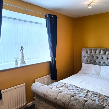 Relaxing retreat in Lisburn