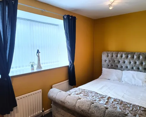 Relaxing retreat in Lisburn Hotels in Lisburn