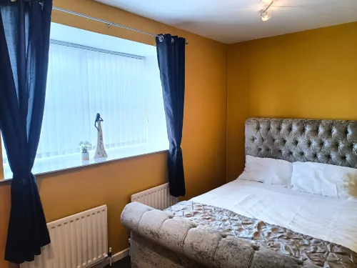 Relaxing retreat in Lisburn