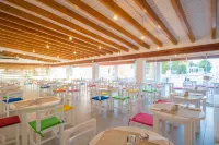 Hotel Vibra Bossa Flow - Adults Only