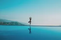 Himalayan Horizon - Pools