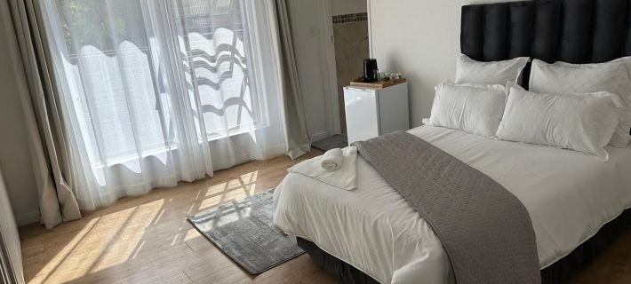 Plattekloof guest house Hotels in Bellville