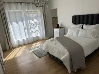 Plattekloof guest house