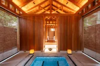 Hilton Mauritius Resort & Spa - ที่มีฟิตเนส