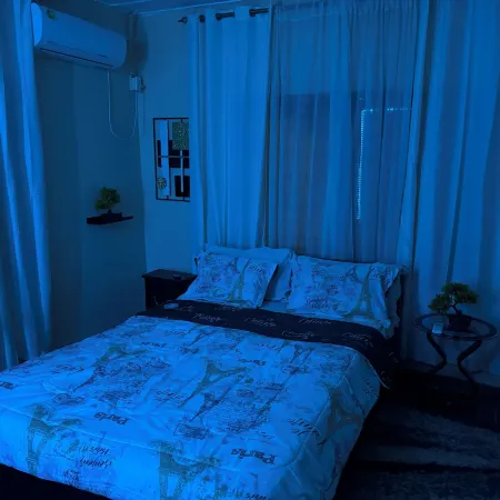 Raqsea Guest House