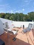 Top renovated holiday home with AC, Wi-Fi, satellite, infrared heating