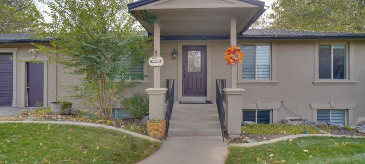 Kaysville Group Getaway 26 Mi to Snowbasin Resort! Hotels in Davis County