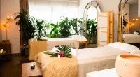 V Grand Hotel, A Member Of Radisson Individuals - ที่มีสปา