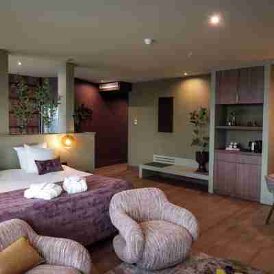 Van der Valk Hotel Veenendaal Rooms