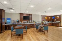 Comfort Suites Deer Park Pasadena - Wifi
