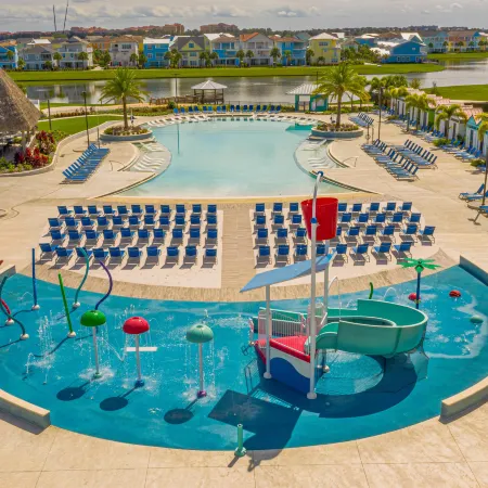 Embassy Suites by Hilton Orlando Sunset Walk