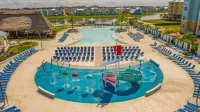 Embassy Suites by Hilton Orlando Sunset Walk - Resorts
