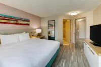 Hilton Garden Inn Fort Worth/Fossil Creek
