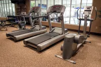 Homewood Suites by Hilton Buffalo-Amherst - Træningscentre