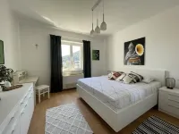 Dubrovnik Apartment with Private Terrace