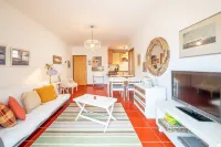 GuestReady - Felicidade Costeira na Praia de Troia