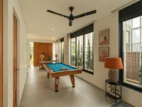 Dago Village Villa F-One F1 - Boutique