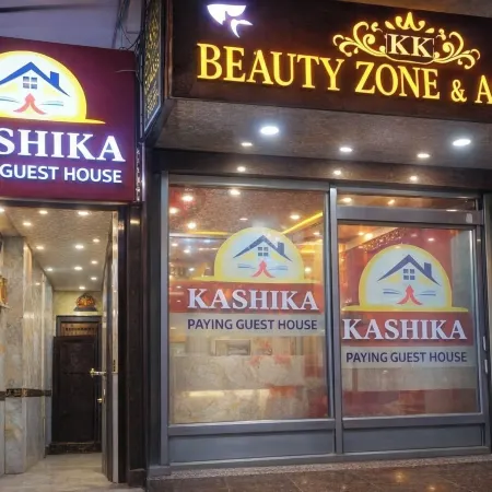 Kashika Paying Guest House