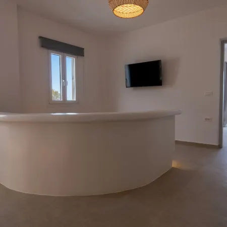 Aqua Cozy Suites