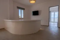 Aqua Cozy Suites
