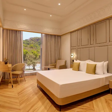 Lemon Tree Hotel Mira Road Mumbai