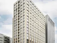 HOMES Stay Myeongdong Hotels near Oksu Station