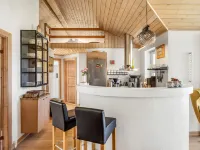 "Ljuba" - 1.3km from the sea - Boutique