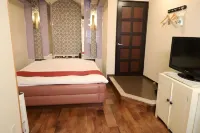 HOTEL Lafonteine Suwa