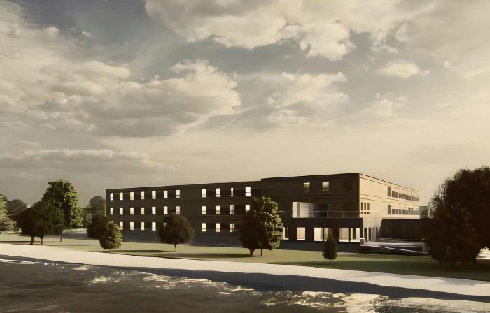 Aiden by Best Western Trondheim Airport
