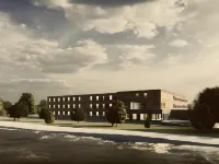 Aiden by Best Western Trondheim Airport - 3-stjärniga