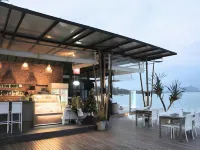Le Murraya Boutique Serviced Residence & Resort Hotels near Petbuncha Thai Boxing Stadium