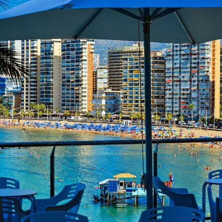 Hotel Lido