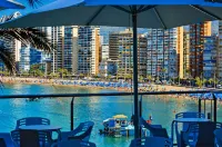 Hotel Medsur-Lido - piscina