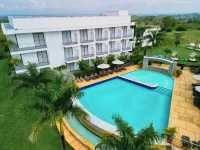 Hotel Arbóreo Doradal