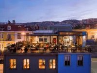 Fauna Hotel Hotels in Valparaiso