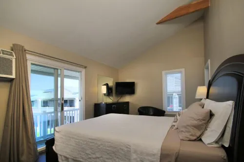 Ocean Walk Hotel