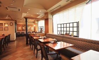 Smile Hotel Aomori