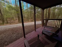 Glady Hideaway