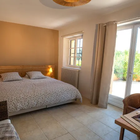 Elegant Villa in Grasse