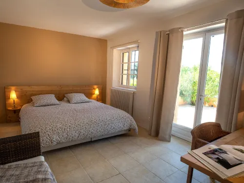 Elegant Villa in Grasse