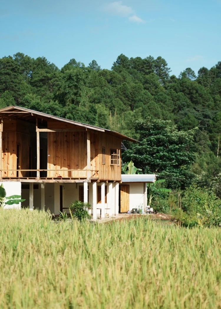 รูปภาพของNongtao Homestay หนองเต่าโฮมสเตย์