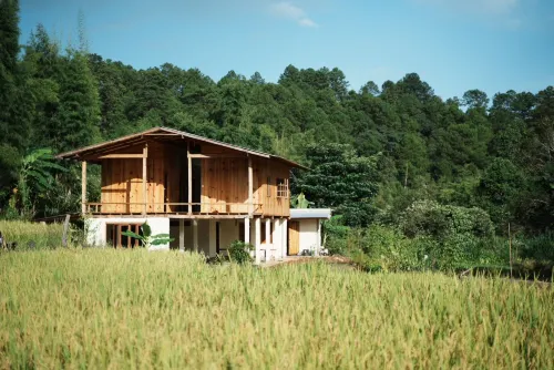 Nongtao Homestay หนองเต่าโฮมสเตย์