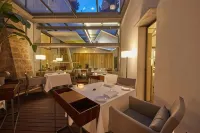 Mr & MRS Smith Convent de La MISSIÓ - Design Hotels