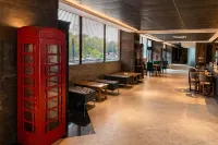 Radisson Red Funes - 2 Sao