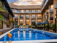 Bessa Beach Hotel Hotels near Bessa Beach