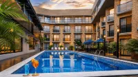 Bessa Beach Hotel - 3-Star
