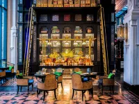 Hotel de la Coupole Sapa - MGallery Collection - バー