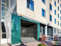 Plaza Hotel & Living Frankfurt Hoteles en 